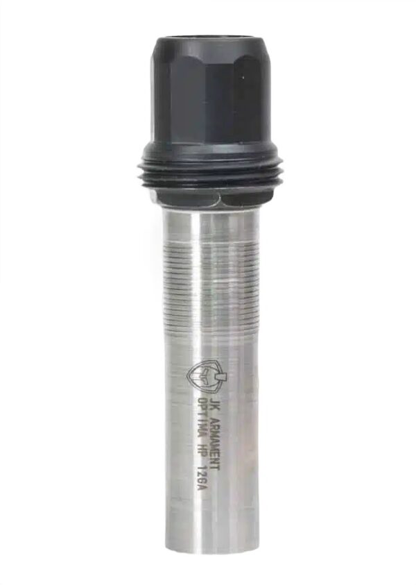 Jk Armament JKMDHDBE20BOHP Bald Eagle 195 Optima HP Beretta 20Gauge Invector Plus Stainless Steel — view 1