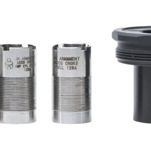 Jk Armament JK195WMCEBUNDLE20BLK Widowmaker 195 Accu-Choke 20 Gauge Improved Cylinder/Modified/Full