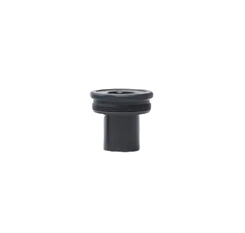 Jk Armament JK195WMCE12BLK Widowmaker 195 12Gauge Aluminum Hard Anodized Black — view 1