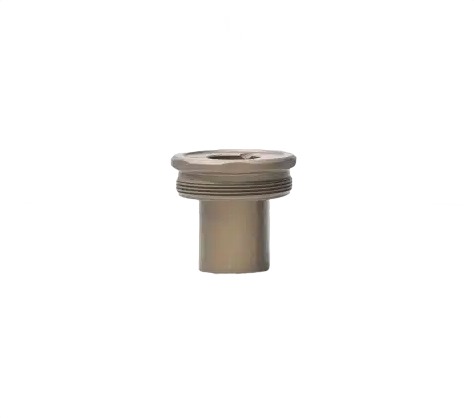 Jk Armament JK195WMCE12FDE Widowmaker 195 12Gauge Aluminum Hard Anodized Flat Dark Earth — view 1