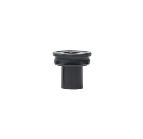 Jk Armament JK195WMCE20BLK Widowmaker 195 20Gauge Aluminum Hard Anodized Black — view 1