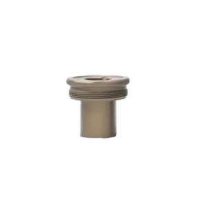 Jk Armament JK195WMCE20FDE Widowmaker 195 20 Gauge Aluminum Hard Anodized Flat Dark Earth