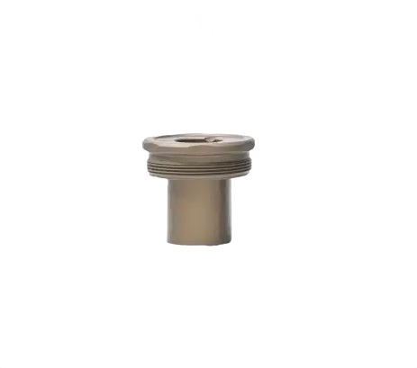 Jk Armament JK195WMCE20FDE Widowmaker 195 20 Gauge Aluminum Hard Anodized Flat Dark Earth — view 1