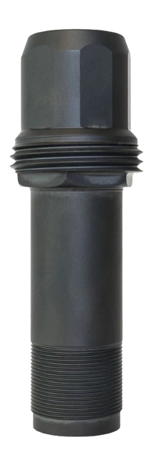 Jk Armament JKMDHDBE12CRMDBLANK Bald Eagle 195 12 Gauge Stainless Steel — view 1