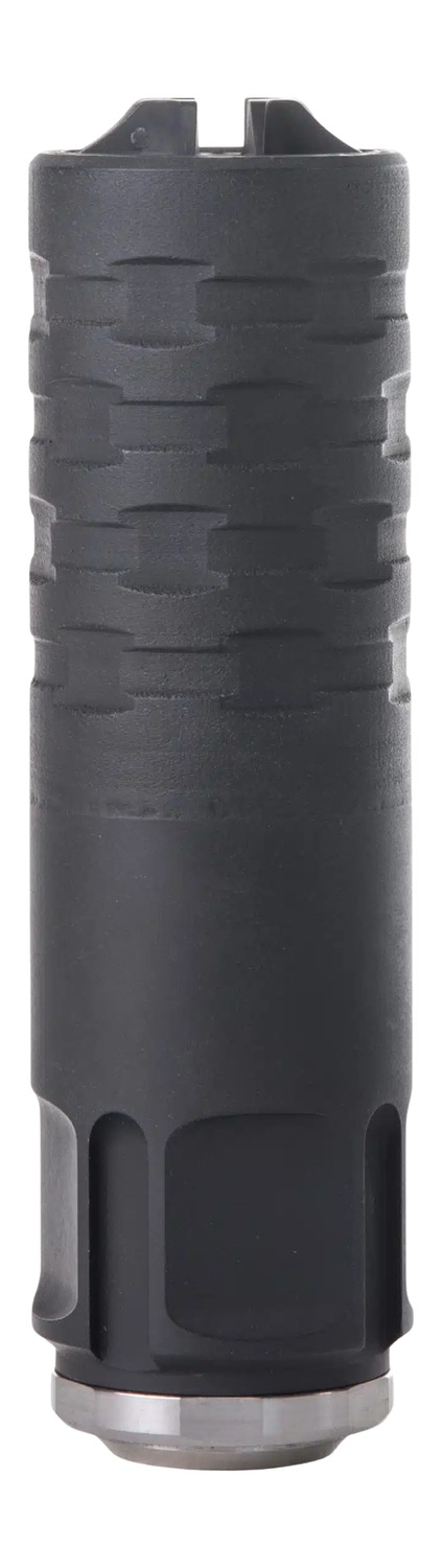 Jk Armament JK-172PRO-KOR9-K-TI 9K Pro-Kor 9mm 1.72" Armor Black Titanium — view 1