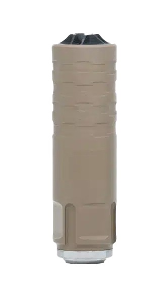 Jk Armament JK-172PRO-KOR9-K-TI-FD 9K Pro-Kor 9mm 1.72" Flat Dark Earth Titanium — view 1