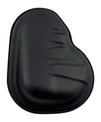 PHLSTER        X-PHL-0009-05 WEDGE RX - RH  MED — view 1
