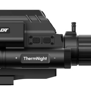 DNT TNC635R   THERMNIGHT 1.5-6X