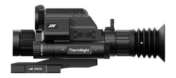 DNT TNC635R   THERMNIGHT 1.5-6X — view 1