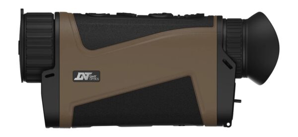 DNT H325R  HOUND HANDHELD SCANNER 384 2.5-10X — view 1