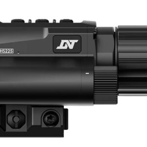 DNT HS225     HYDRA 25MM OBJ. 256   3-12X