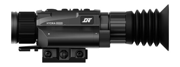 DNT HS225     HYDRA 25MM OBJ. 256   3-12X — view 1