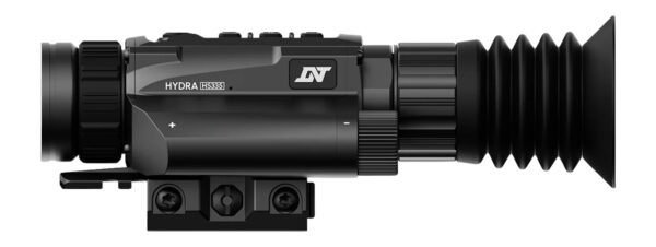 DNT HS335     HYDRA 25MM OBJ. 384   3-12X — view 1