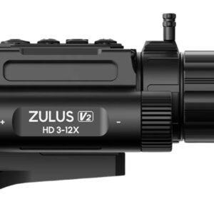 DNT ZHD312V2  ZULUS HD 3-12X V2  D/N