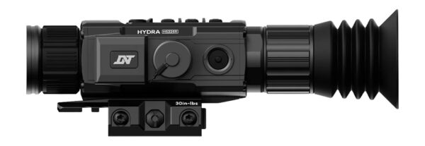 DNT HS225R    HYDRA LRF 25MM OBJ. 256 3-12X — view 1