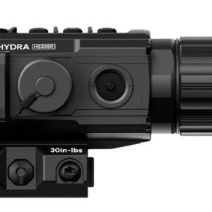 DNT HS335R    HYDRA LRF 35MM OBJ. 384 3-12X