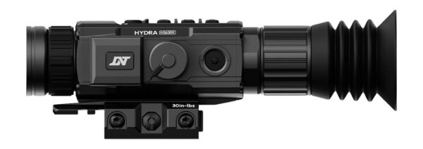 DNT HS635R    HYDRA LRF 35MM OBJ. 640 1.5-6X — view 1