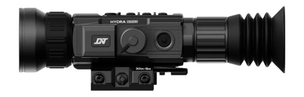 DNT HS650R    HYDRA LRF 50MM OBJ. 640 2-8X — view 1