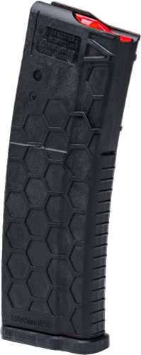 HEXMAG MAGAZINE AR-15 5.56X45 - 10RD CARBON FIBER SERIES 2 — view 1
