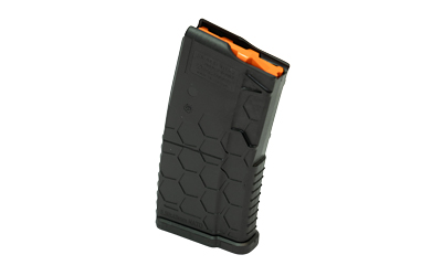 MAG HEXMAG SHRTY 10/20 AR15 10RD BLK — view 1