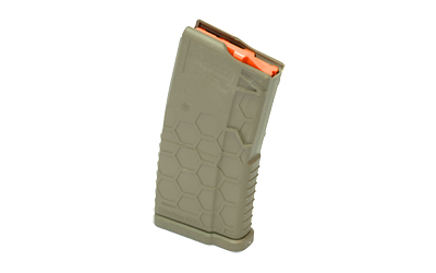 MAG HEXMAG SHRTY 10/20 AR15 10RD FDE — view 1