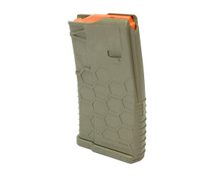 MAG HEXMAG SHRTY 10/20 AR15 10RD FDE — view 2
