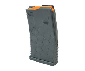 MAG HEXMAG SHRTY 10/20 AR15 10RD GRY — view 2
