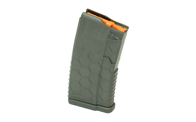 MAG HEXMAG SHRTY 10/20 AR15 10RD ODG — view 1