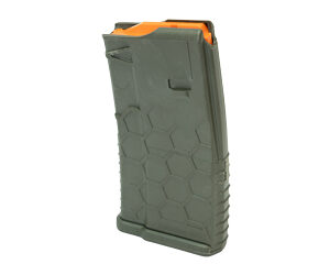 MAG HEXMAG SHRTY 10/20 AR15 10RD ODG — view 2