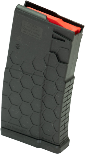 HEXMAG MAGAZINE SR-25 308 WIN - 20RD CARBON FIBER — view 1