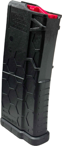 HEXMAG MAGAZINE AR-15 5.56X45 - 20RD CARBON FIBER SHORTY — view 1