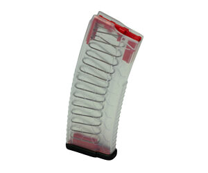 MAG HEXMAG HV S2 AR15 5.56 30RD CLR — view 2