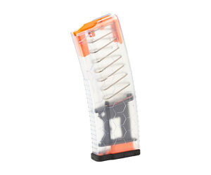 MAG HEXMAG HV S2 AR15 5.56 15RD CLR