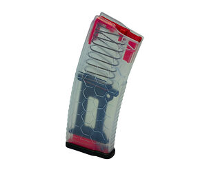 MAG HEXMAG HV S2 AR15 5.56 10RD CLR — view 2