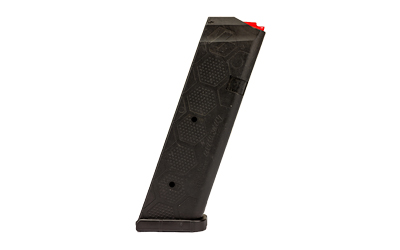 MAG HEXMAG FOR GLK17 9MM 17RD BLK — view 1