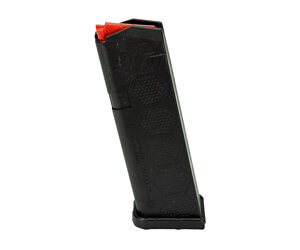 MAG HEXMAG FOR GLK19 9MM 15RD BLACK