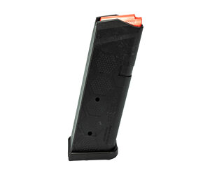 MAG HEXMAG FOR GLK19 9MM 15RD BLACK — view 2