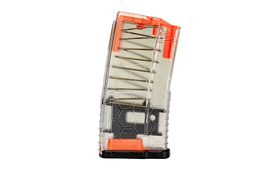 MAG HEXMAG SHRTY AR15 5.56 10RD CLR — view 1