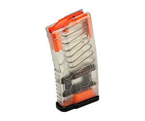 MAG HEXMAG SHRTY AR15 5.56 10RD CLR — view 2