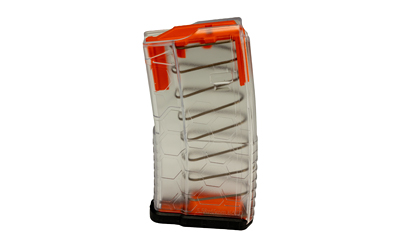 MAG HEXMAG SHORTY AR15 5.56 20RD CLR — view 1