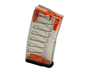 MAG HEXMAG SHORTY AR15 5.56 20RD CLR — view 2
