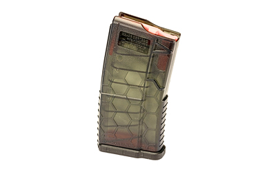 MAG HEXMAG SHORTY AR15 5.56 20RD SMK — view 1