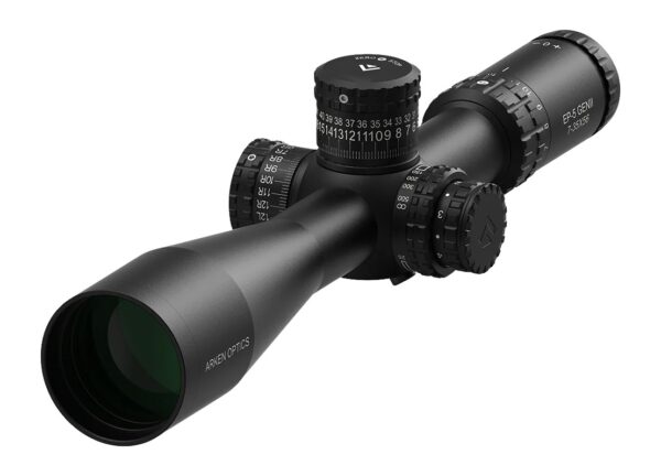 ARKEN EP5GII-7350VPR VPR 7-35X FFP 34MM MOA — view 1