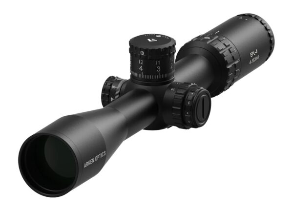 ARKEN EPL4-4161VHR   VHR 4-16X FFP 30MM MRAD — view 1