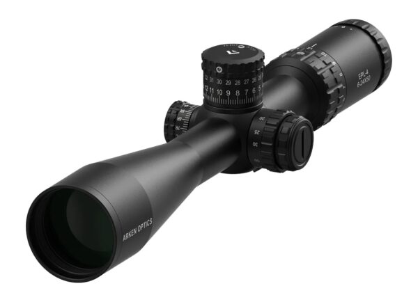 ARKEN EPL4-6241VHR   VHR 6-24X FFP 30MM MRAD — view 1
