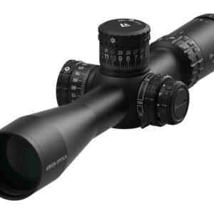 ARKEN SH4J-6240VPR   VPR 6-24X FFP 34MM MOA