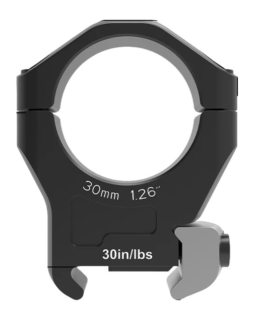 ARKEN HRT-30126      HALO TTNM SCP RINGS 30MM 1.26 — view 1