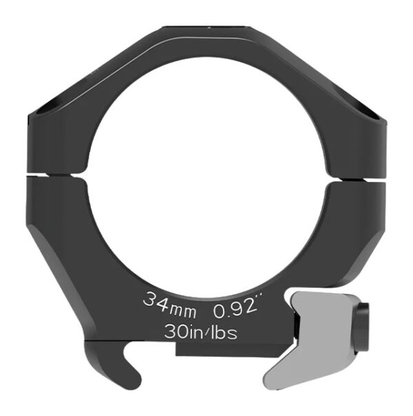 ARKEN HRT-34092      HALO TTNM SCP RINGS 34MM  .92 — view 1