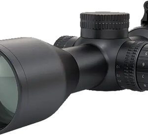GPO SCOPE CENTURI 3-12X44 30MM - SUPER COMPACT G4i ILLUMINATED