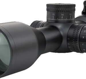 GPO SCOPE CENTURI 4-16X44 30MM - SUPER COMPACT ILLUMINATED MIL
